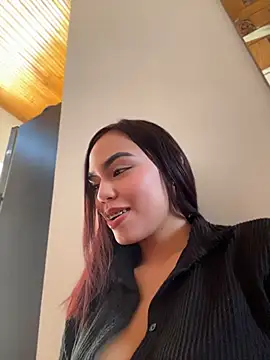 daniela-sexy online show from August 7, 7:16 pm