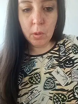 Snapshot of melucita chatting on April 12, 3:50 pm melucita online show from April 12, 3:50 pm