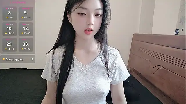 oblakitty  online show from May 3, 12:49 am