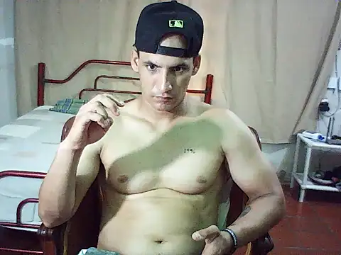 vortexX2565 online show from April 16, 5:58 pm