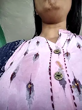 model seela online show from April 28, 3:55 am