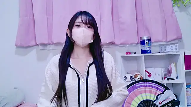 HIKARU 0426 online show from March 18, 8:28 am