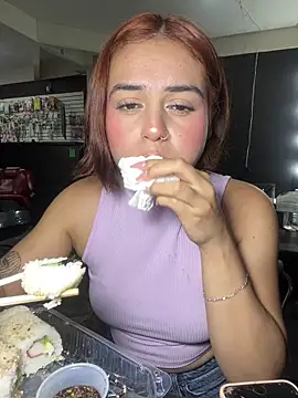 BlueHotBaby online show from June 5, 11:54 pm