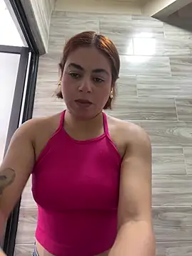 BlueHotBaby online show from June 9, 8:53 pm