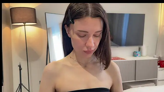 Snapshot of Nicolekira chatting on March 23, 3:54 am Nicolekira online show from March 23, 3:54 am