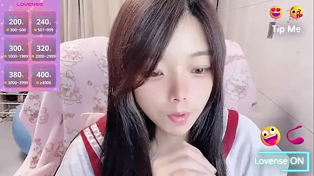 Puting q online show from May 13, 2:36 pm