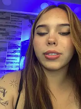 Snapshot of lunacandy_0 chatting on June 10, 12:00 am lunacandy 0 online show from June 10, 12:00 am