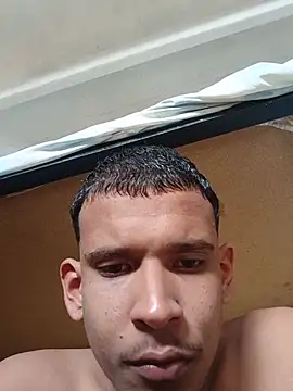 Ron 0101 online show from June 26, 9:41 pm
