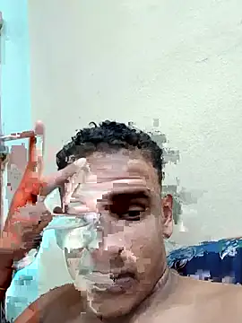 Ron 0101 online show from July 11, 3:53 am