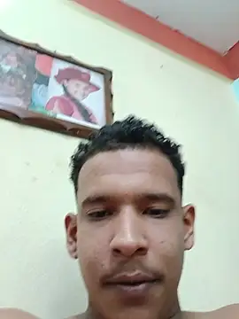 Ron 0101 online show from July 27, 3:46 am