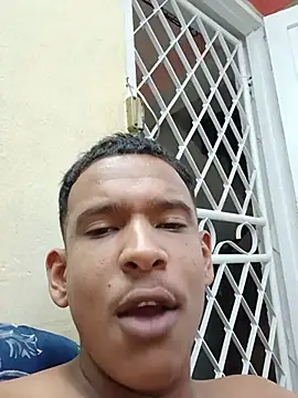 Ron 0101 online show from August 6, 2:46 am