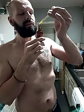 Jimbo4928 online show from April 3, 7:39 am