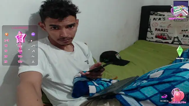 rossitaspace01 online show from March 16, 6:12 pm