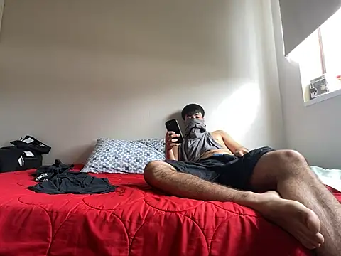 latingaycouple online show from March 19, 6:12 pm