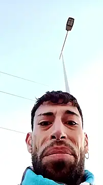 Snapshot of IlBosss9769 chatting on March 19, 4:55 pm IlBosss9769 online show from March 19, 4:55 pm