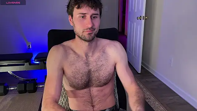 ghostdaddy9 online show from April 22, 12:13 am