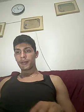 Snapshot of ElDurito25 chatting on March 31, 4:13 am ElDurito25 online show from March 31, 4:13 am