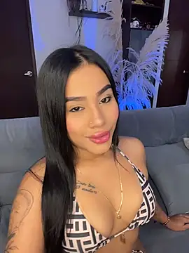 AlisonBeltran1 online show from July 15, 2:28 am
