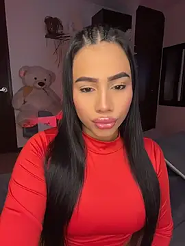 AlisonBeltran1 online show from July 22, 6:16 am