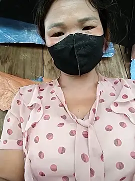 maymay121 online show from June 27, 3:44 am