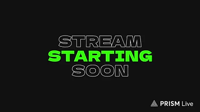 DutchMask online show from March 19, 10:14 pm