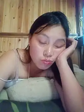 Snapshot of Abi-ni chatting on May 16, 12:07 am Abi-ni online show from May 16, 12:07 am