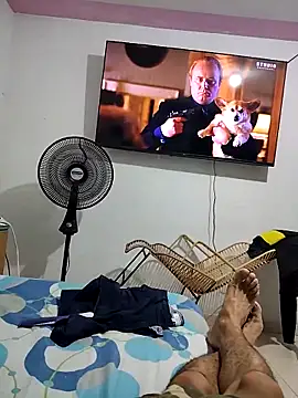 NEKAVELASQUEZ online show from March 17, 2:05 am