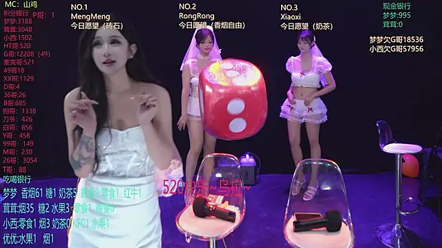 Snapshot of Hotgirl-001 chatting on May 20, 11:38 am Hotgirl-001 online show from May 20, 11:38 am