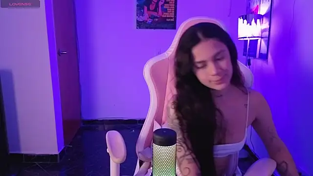 Snapshot of Oliviasims chatting on March 22, 12:47 am Oliviasims online show from March 22, 12:47 am