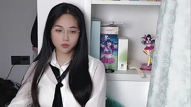 Snapshot of MIAOMIAO-666 chatting on May 5, 7:16 am MIAOMIAO-666 online show from May 5, 7:16 am