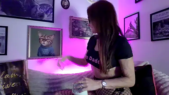 skarletthorne online show from August 3, 9:18 pm
