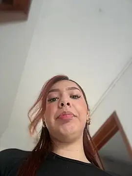 Snapshot of alana_gv chatting on July 28, 12:34 pm alana gv online show from July 28, 12:34 pm