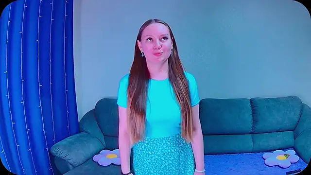 CarrollNancy online show from April 4, 2:58 pm