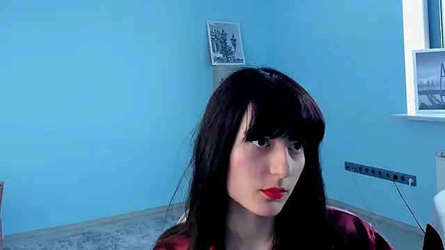 NadaPereyra online show from March 18, 9:01 am