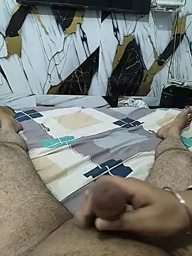 Sexy Seductive couple online show from June 6, 6:34 pm