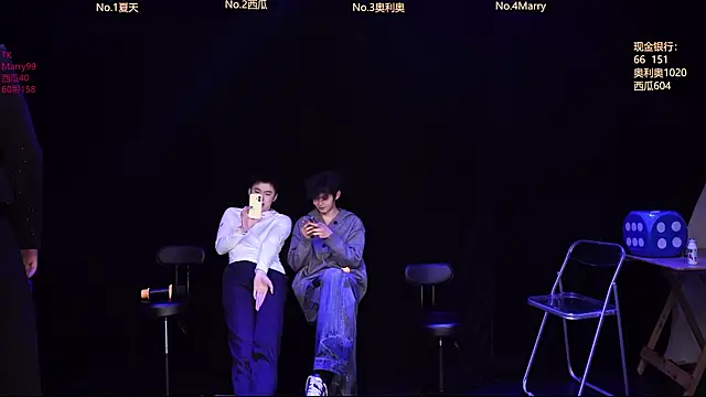 LookingBoy-001 online show from March 17, 3:22 am