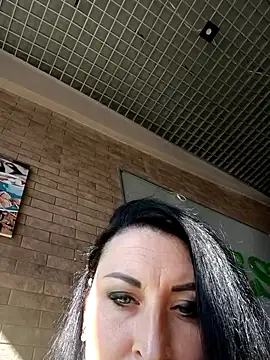 Snapshot of PersiaBrooke chatting on March 20, 9:14 am PersiaBrooke online show from March 20, 9:14 am