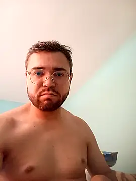 Yeffer2703 online show from March 19, 3:38 pm