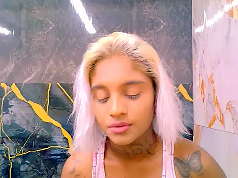 indian barbie online show from March 22, 6:11 pm