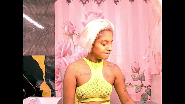 indian barbie online show from April 19, 12:37 pm