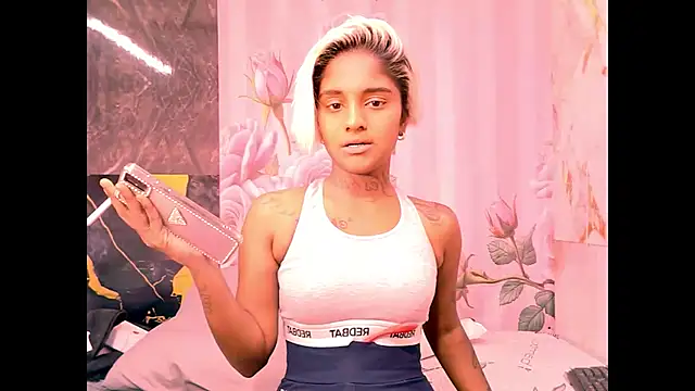 indian barbie online show from April 26, 11:30 am