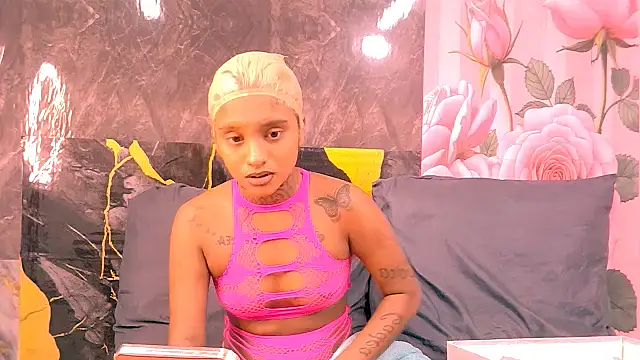 indian barbie online show from June 3, 6:57 pm