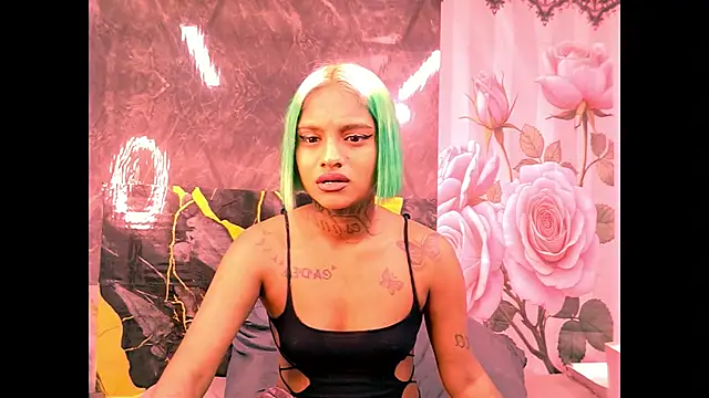 indian barbie online show from June 18, 6:56 pm