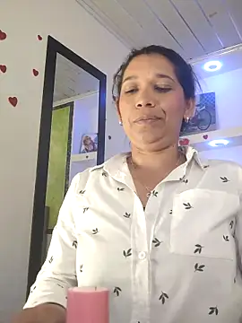 Melisa 14 online show from April 27, 11:41 am