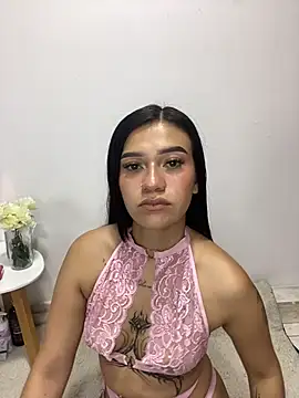 chloe evans0 online show from March 18, 4:21 pm