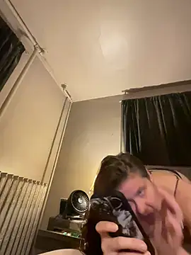 JulieetteLatte online show from July 20, 3:21 am