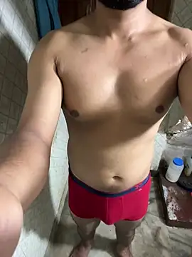 hotty top online show from July 16, 3:45 am