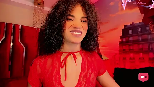 Paola Delfino online show from June 6, 9:58 am