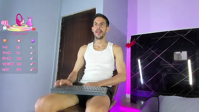 Leo Vesper online show from April 28, 11:48 am