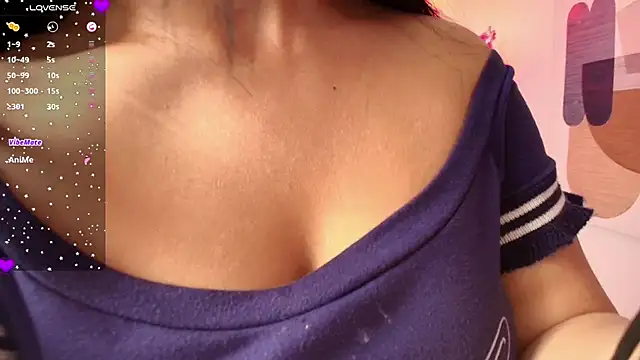 Kitty  meow online show from June 25, 12:31 pm